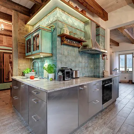 Lesny Dworek - Dom Z Sauna I Kominkiem Villa