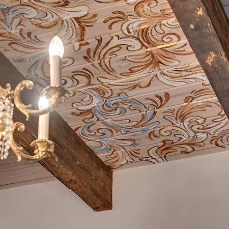 Villa Lesny Dworek - Dom Z Sauna I Kominkiem *