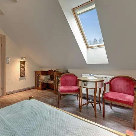 Lesny Dworek - Dom Z Sauna I Kominkiem Villa