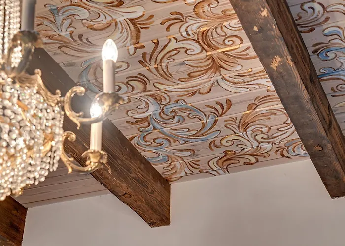 Villa Lesny Dworek - Dom Z Sauna I Kominkiem *