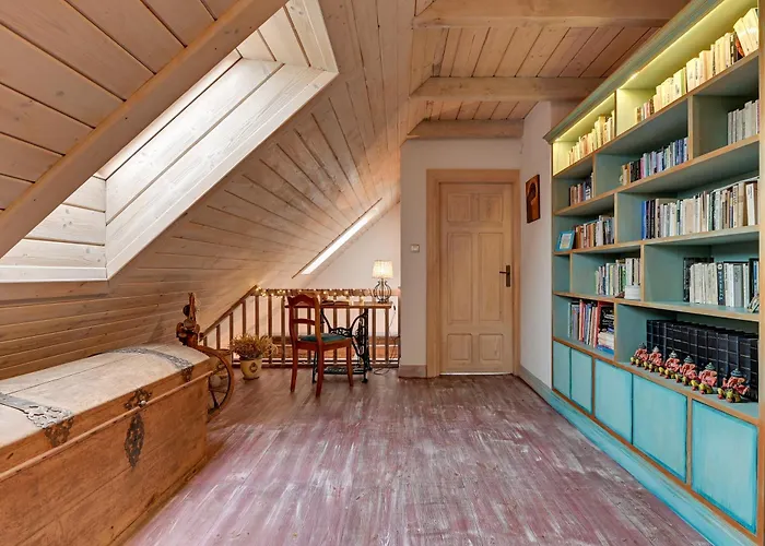 Lesny Dworek - Dom Z Sauna I Kominkiem Villa Sominy